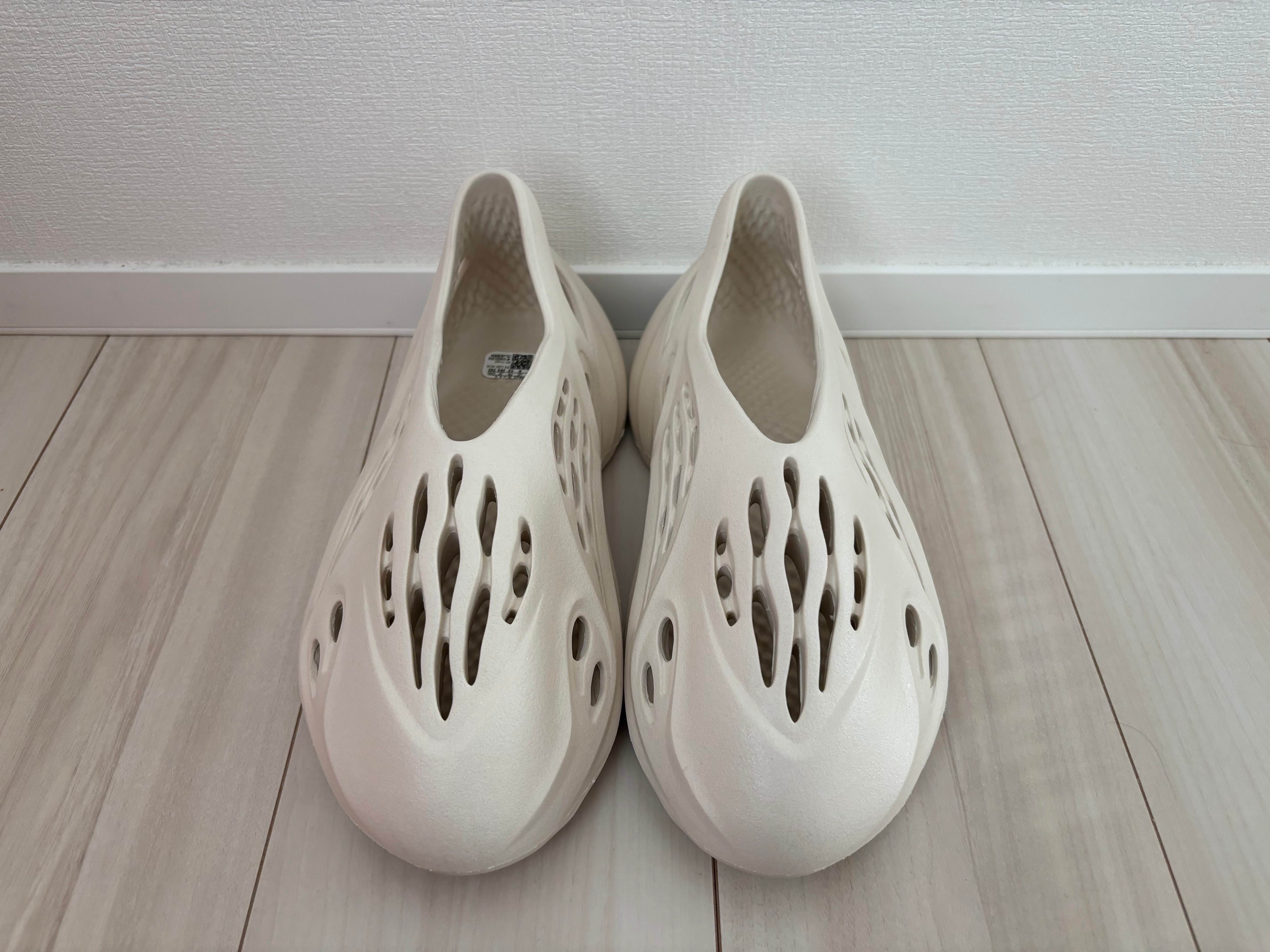 adidas YEEZY Foam Runner "Sand"