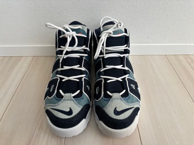Nike Air More Uptempo "Denim"