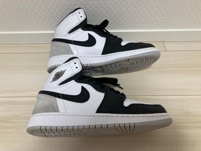 Nike GS Air Jordan 1 High OG "Bleached Coral"