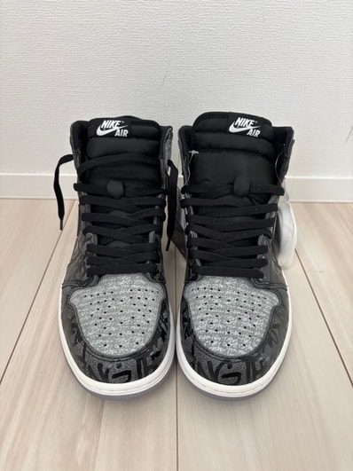 Nike Air Jordan 1 High OG "Rebellionaire"