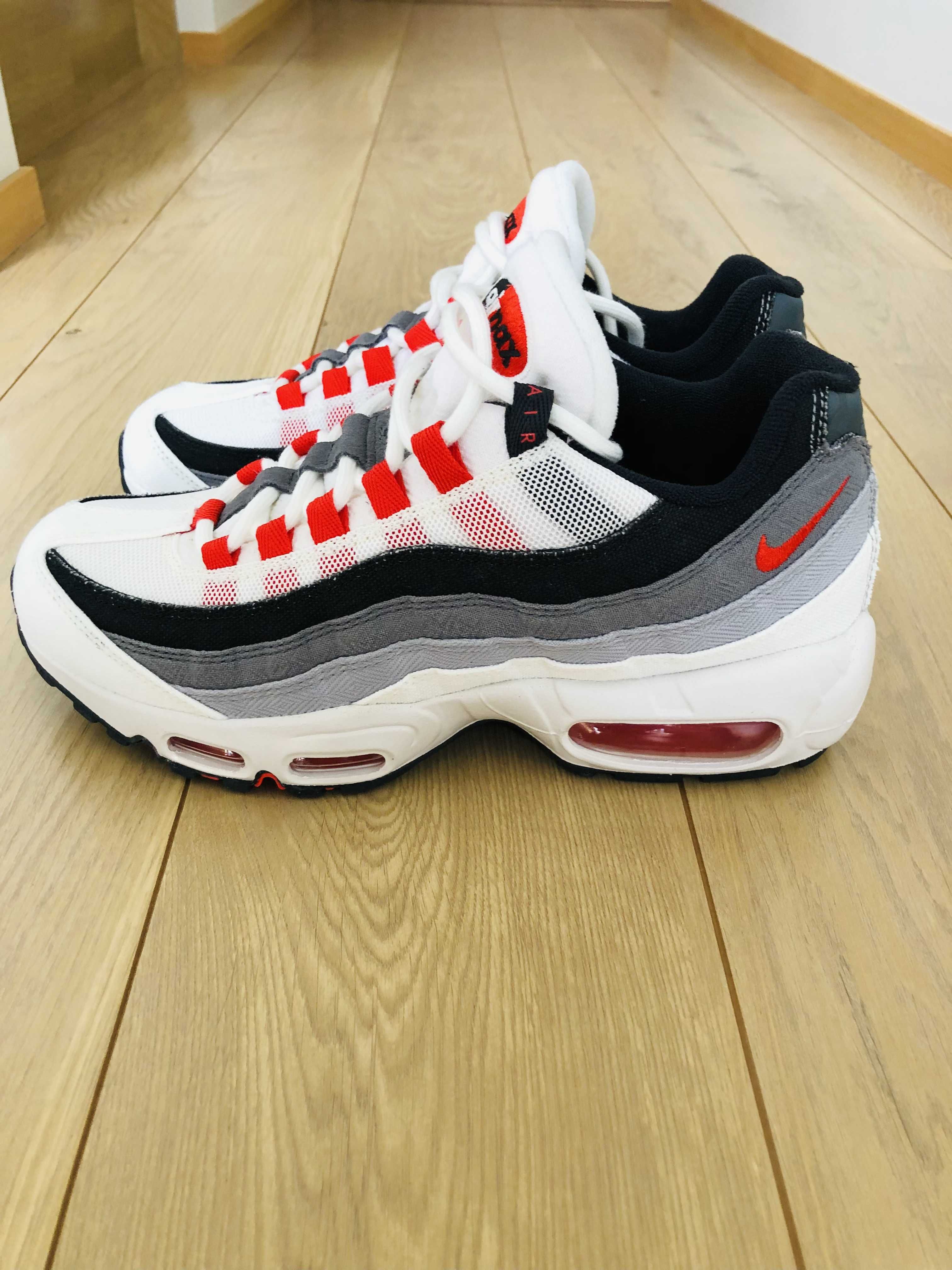 Nike Air Max 95 "Japan" (2021)