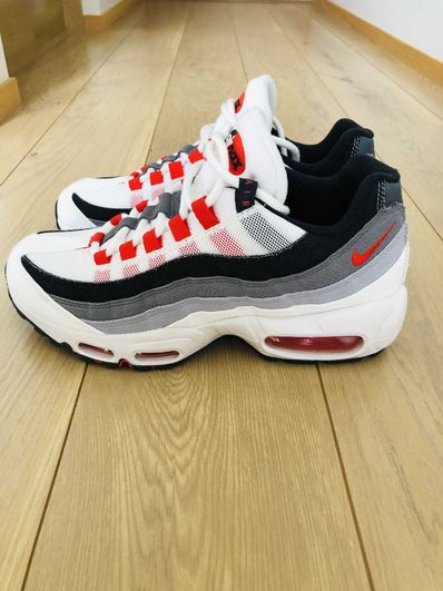 Nike Air Max 95 "Japan" (2021)