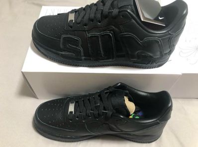 Cactus Plant Flea Market × Nike Air Force 1 Low "White" (2020)