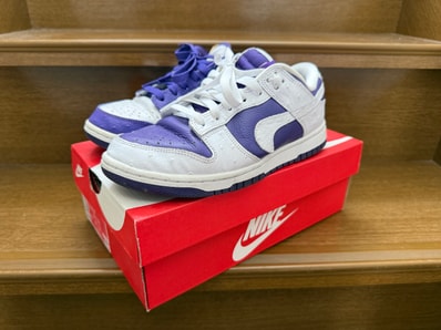 Nike Women's Dunk Low "Made You Look"