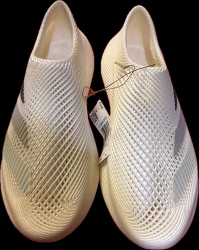 KITH × adidas Climacool "Off White/Off White/Light Brown/Black"