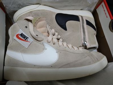 NIKE Women's BLAZER MID REBEL "GUAVA ICE"