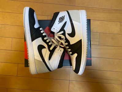 Nike Air Jordan 1 High OG "Bleached Coral"