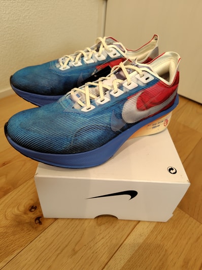 Nike Vaporfly 4 "Pre Montreal"