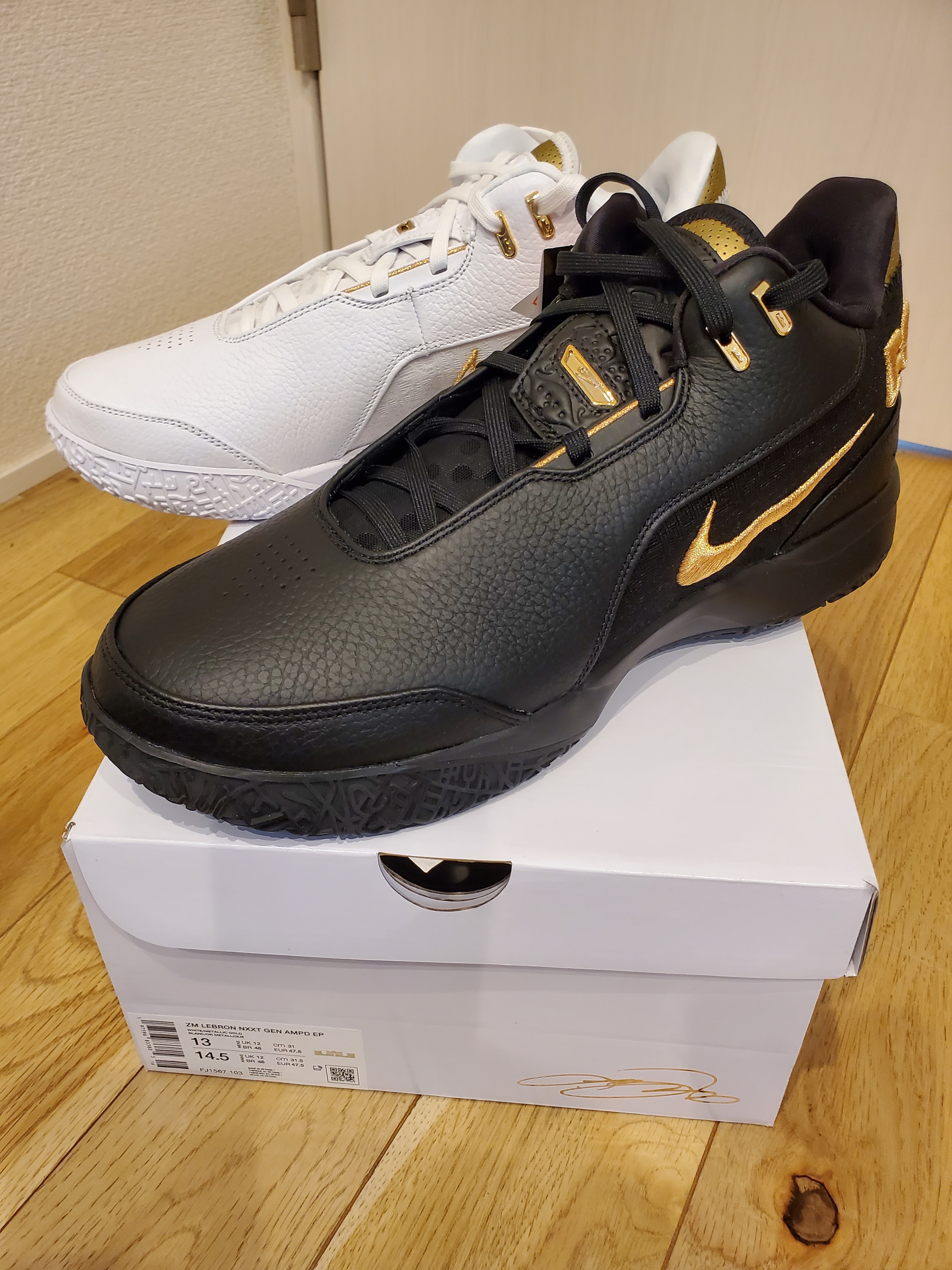 NIKE レブロン22 30cm NIKE公式】レブロン 22 