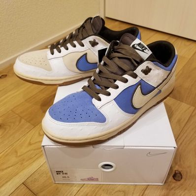 Nike Dunk Low By You & Unlocked By You (NIKEiD)