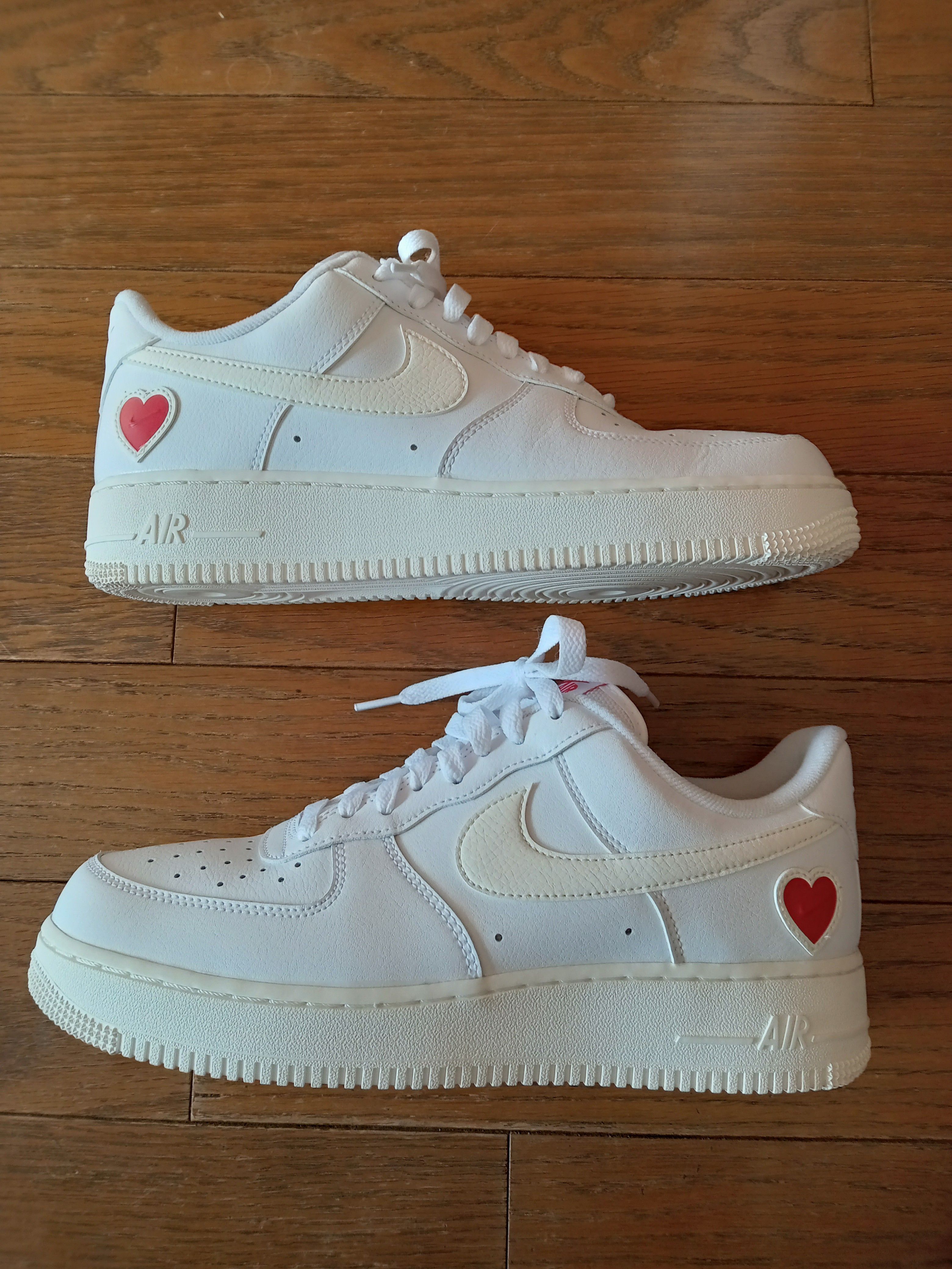 Nike Air Force 1 Low "Valentines Day"