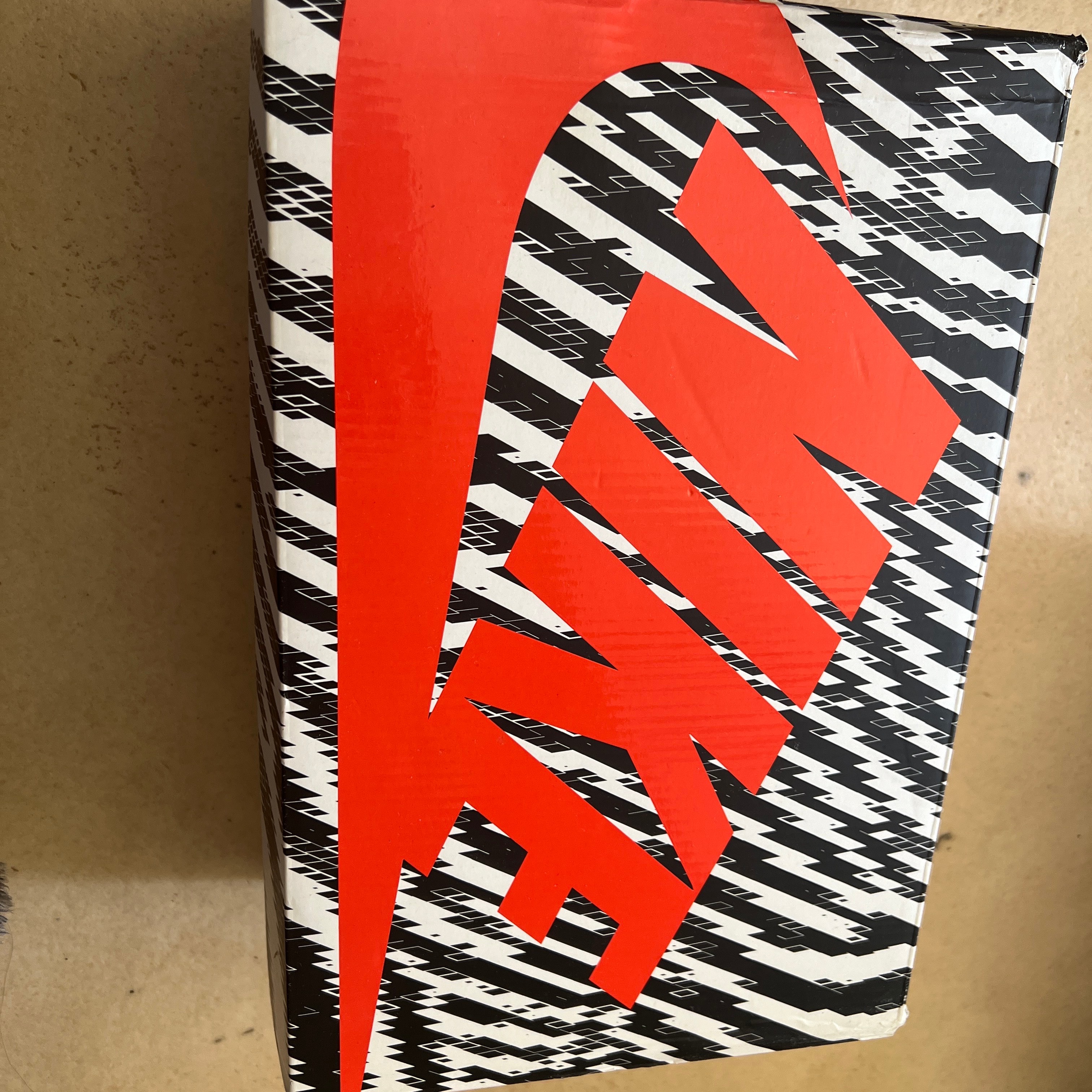 ACRONYM × Nike Blazer Low "Night Maroon"