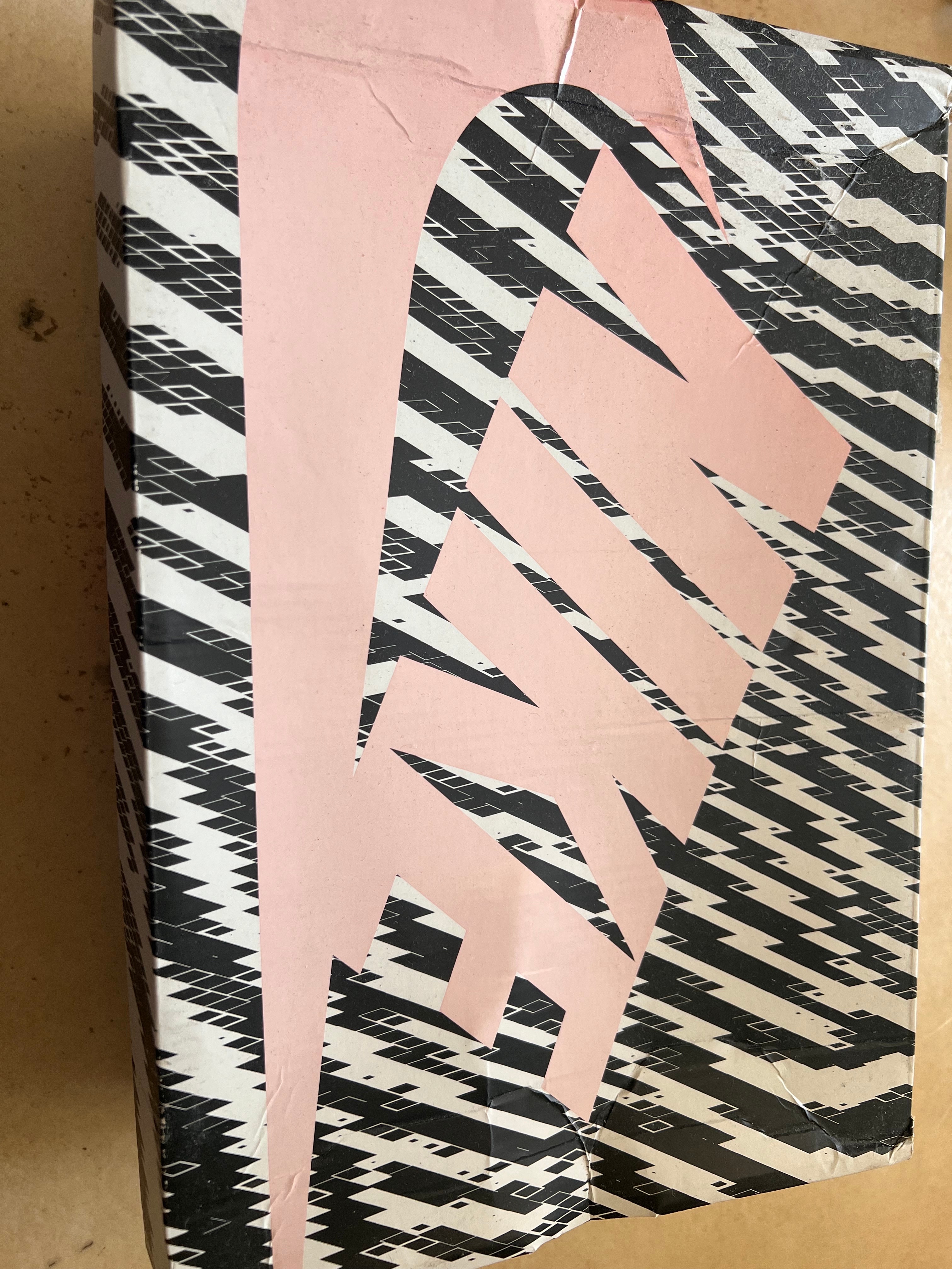 ACRONYM × Nike Blazer Low "Night Maroon"