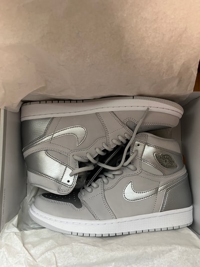 Nike Air Jordan 1 Retro High OG "CO.JP/TOKYO" (Standard Box)