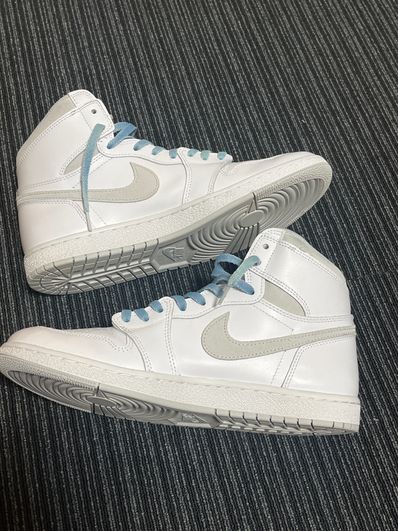 Nike Air Jordan 1 High 85 "Neutral Grey"