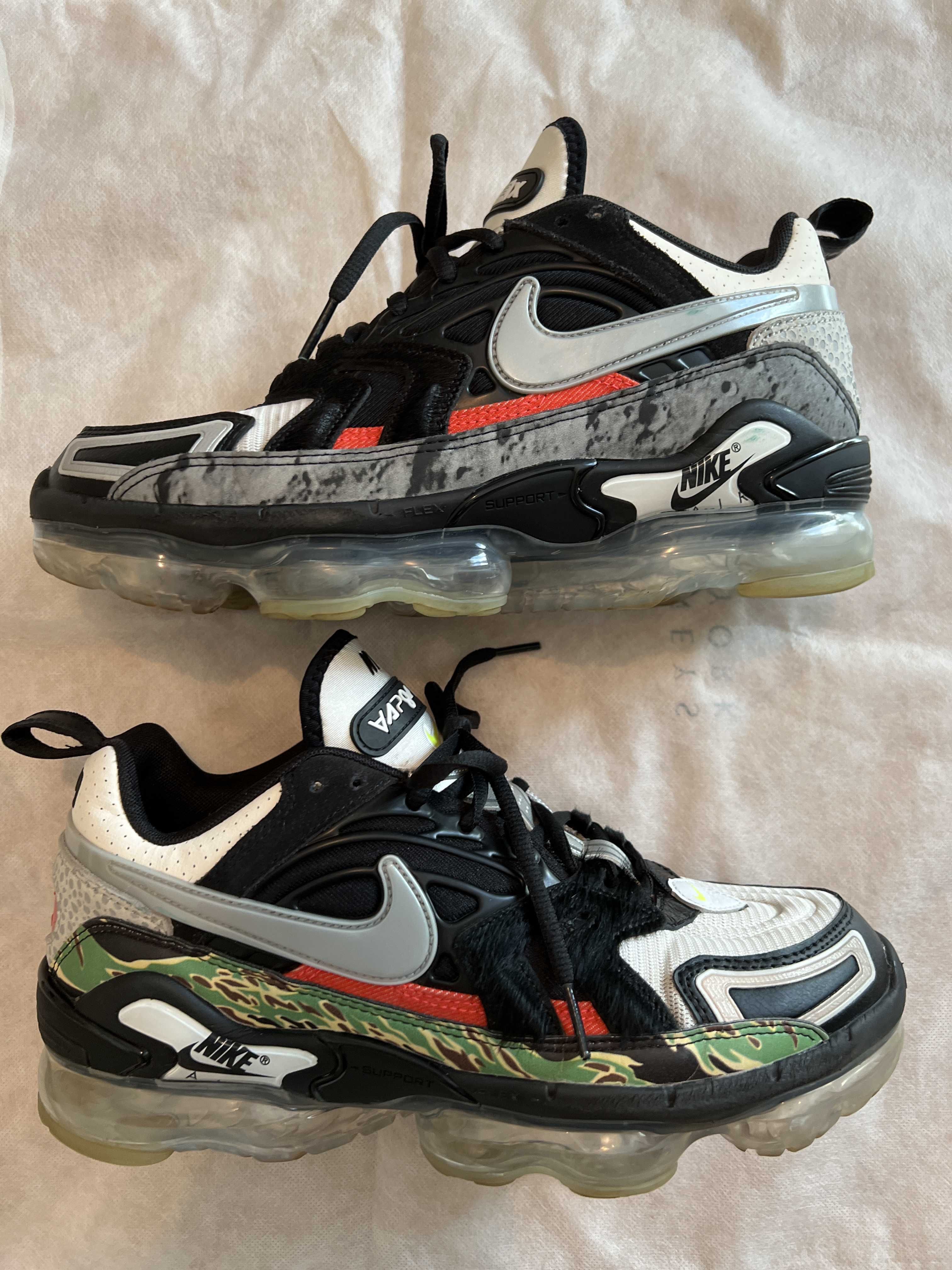 Nike Air Vapormax EVO "What The"