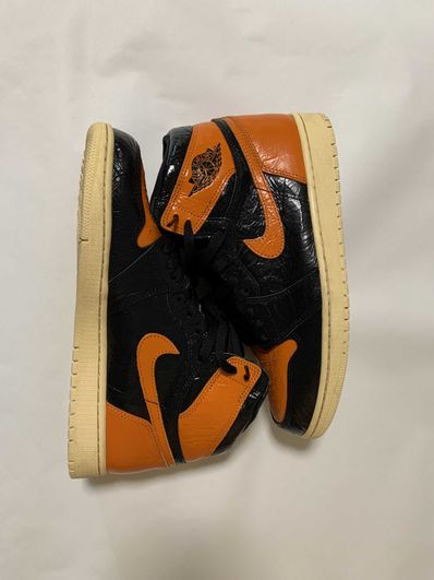 Nike Air Jordan 1 High "Shattered Backboard 3.0"