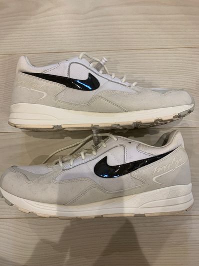 Fear of God × Nike Air Skylon 2 "White"
