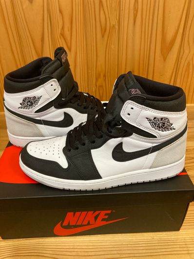 Nike Air Jordan 1 High OG "Bleached Coral"