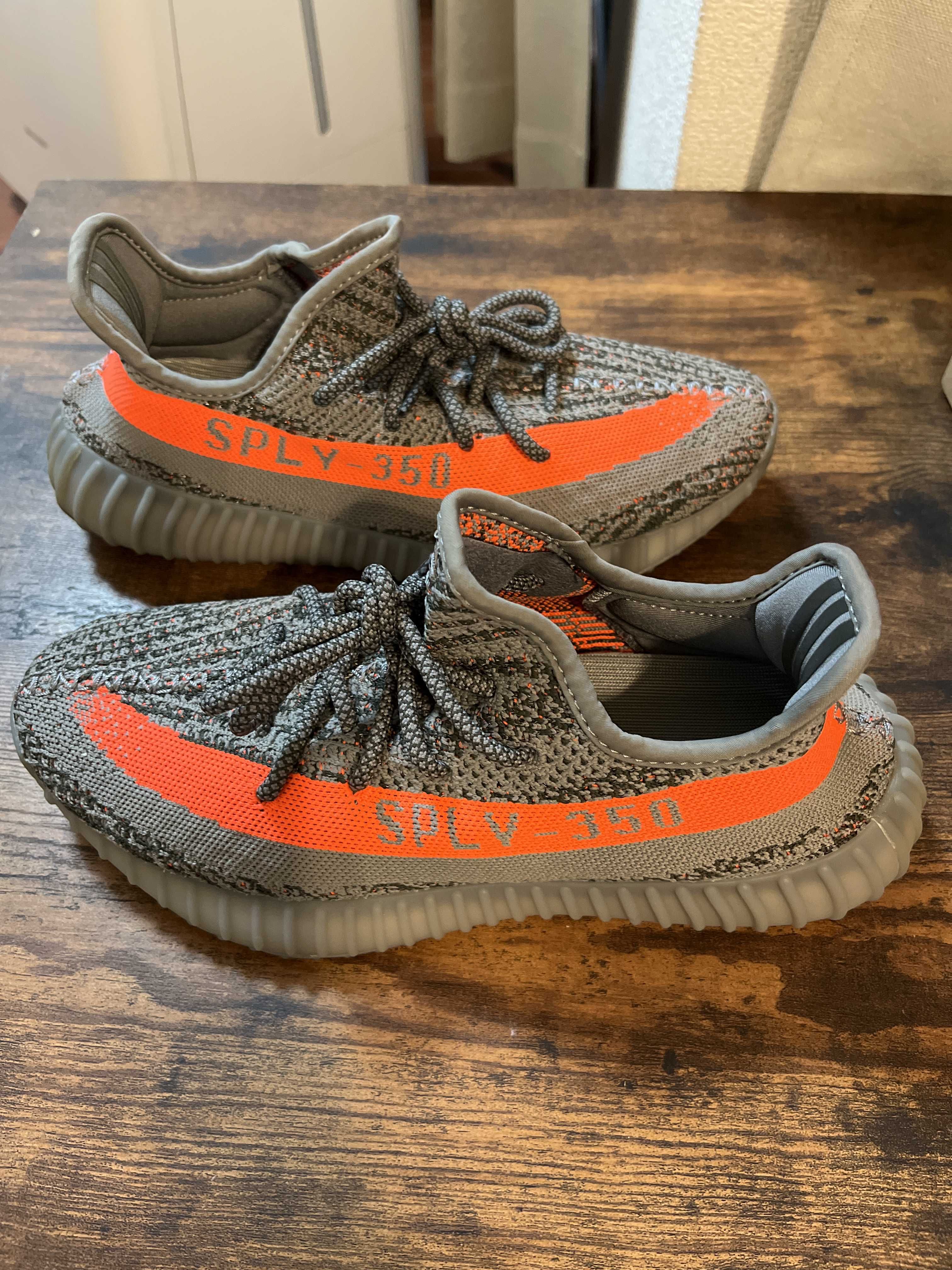 adidas YEEZY Boost 350 V2 "Beluga Reflective"