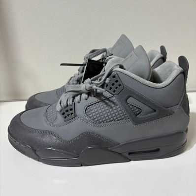 Nike Air Jordan 4 Retro SE "Wet Cement"