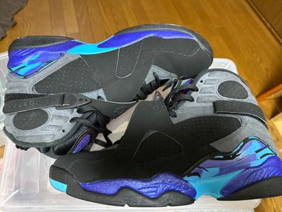 Nike Air Jordan 8 Retro