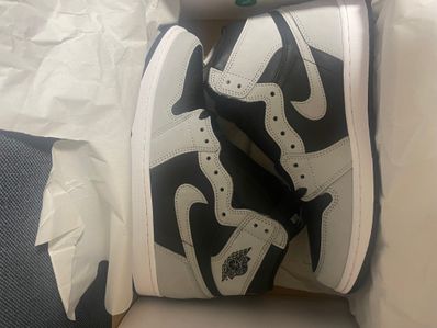 Nike Air Jordan 1 High OG "Shadow 2.0"