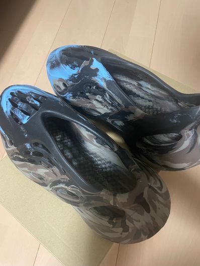 adidas YEEZY Foam Runner "MX Cinder"