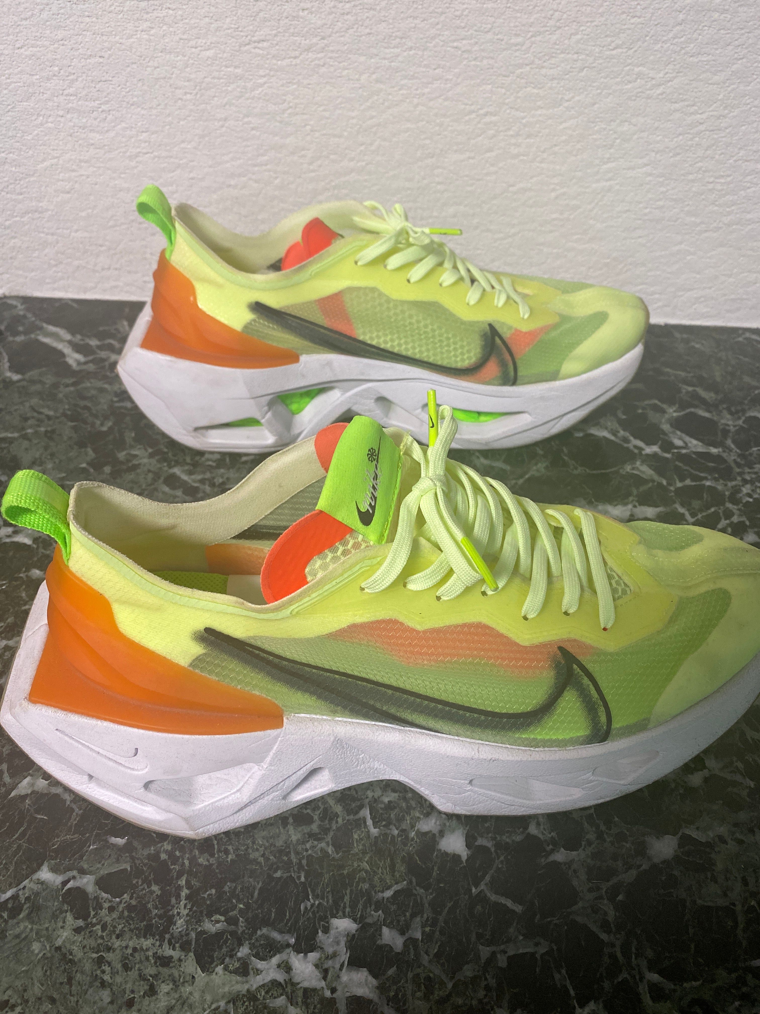 Nike Women's Zoom × Vista Grind "Volt Green"