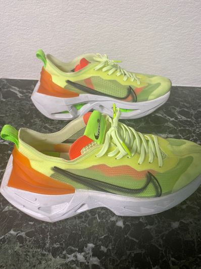 Nike Women's Zoom × Vista Grind "Volt Green"