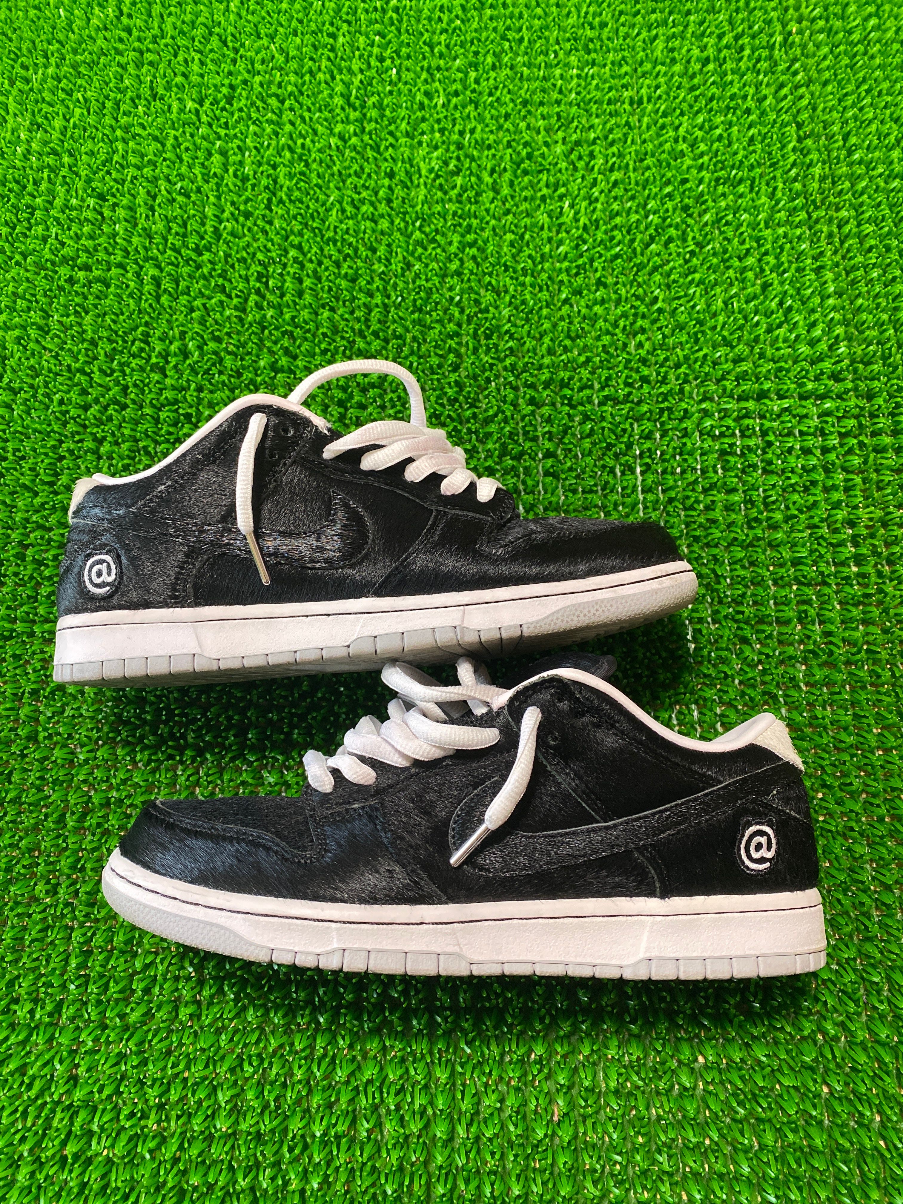 MEDICOM TOY × Nike SB Dunk Low OG QS "BE@RBRICK"