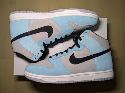 Nike Dunk High By You (NIKEiD)