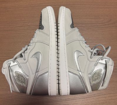 Nike Air Jordan 1 Retro High OG "CO.JP/TOKYO" (Standard Box)