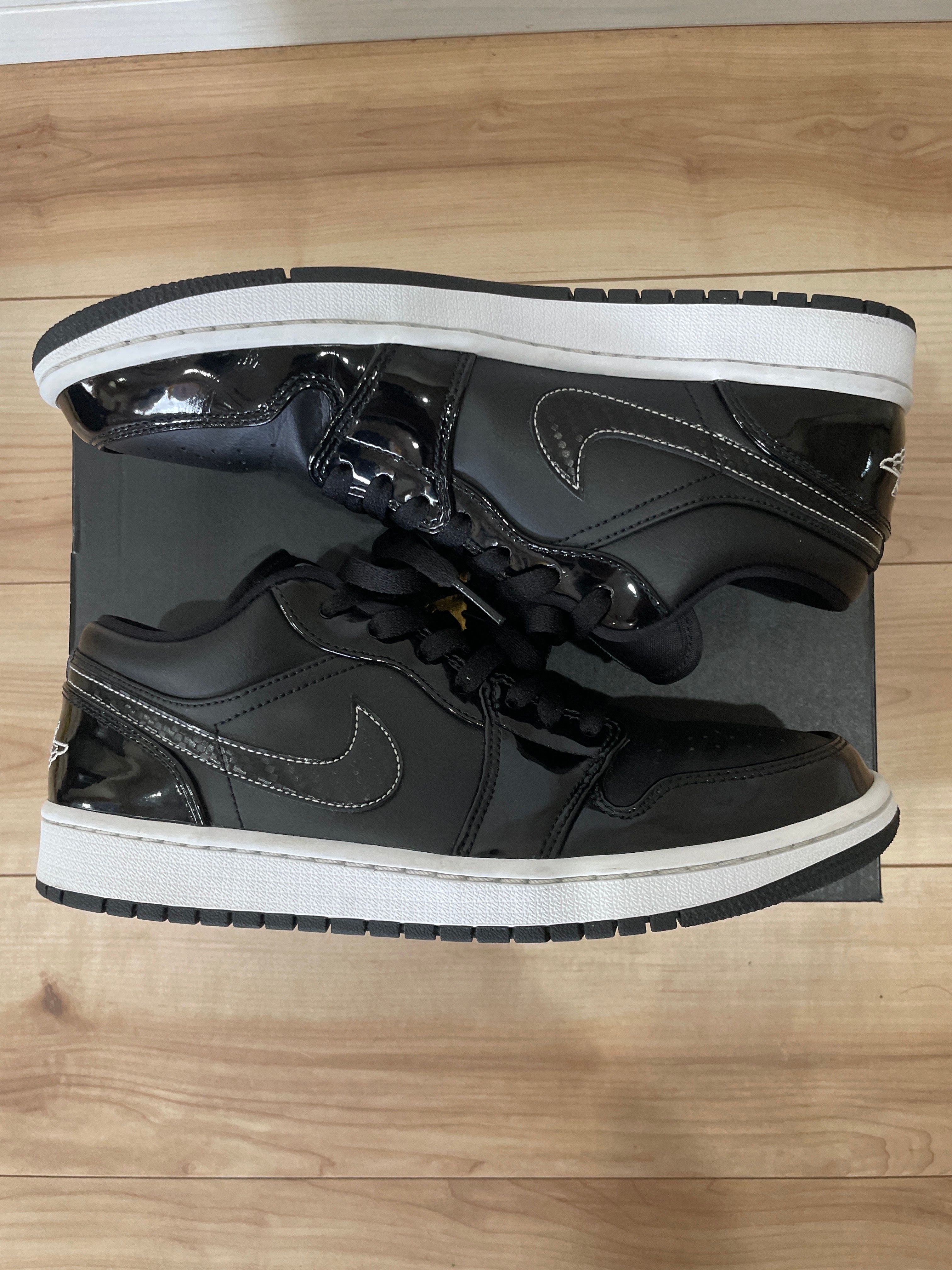 Nike Air Jordan 1 Low SE "All-Star" (2021)