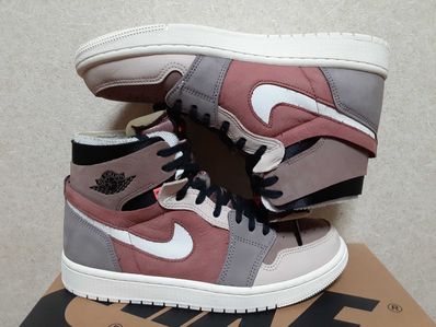 Nike WMNS Air Jordan 1 High Zoom Air Comfort