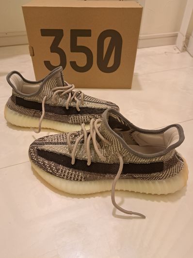 adidas YEEZY Boost 350 V2 "Zyon"