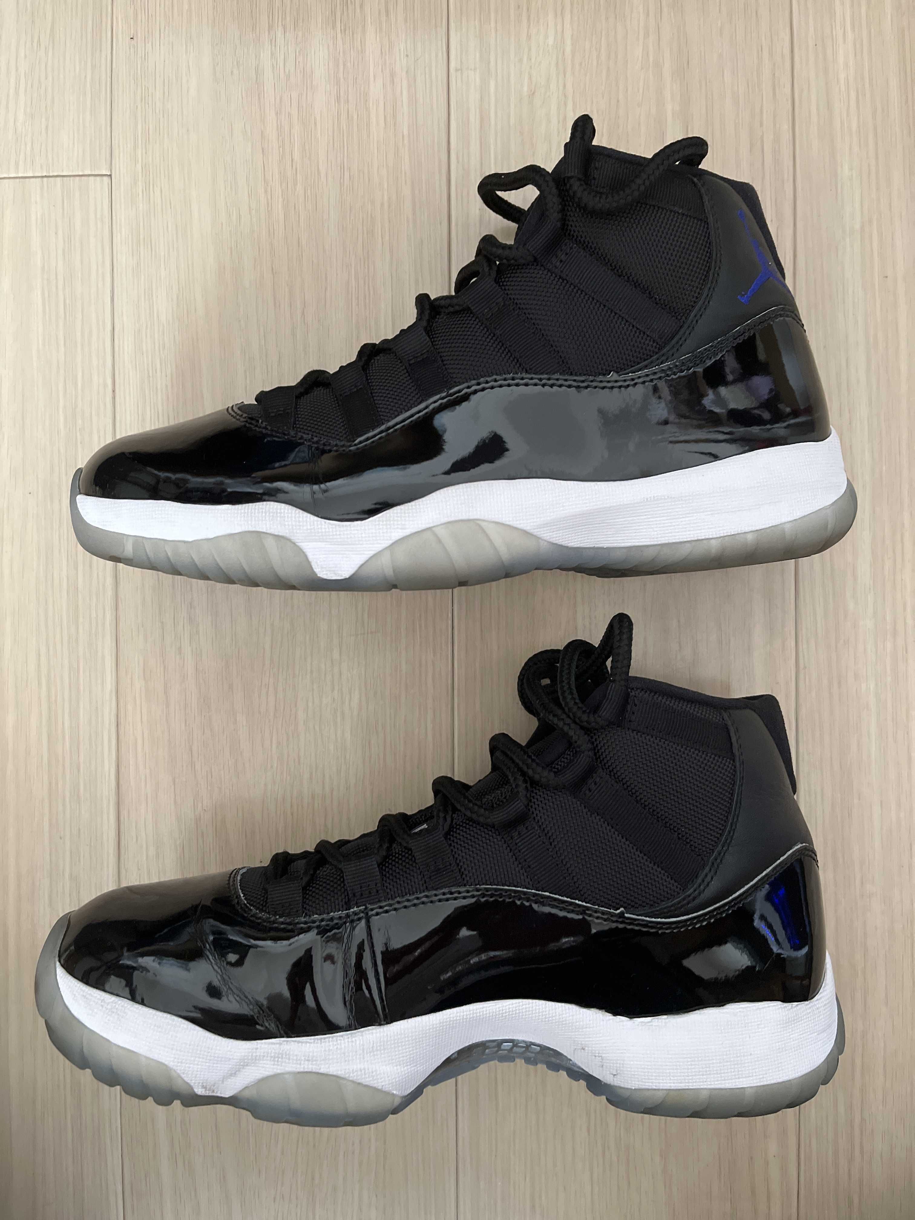 Nike Air Jordan 11 Retro "Space Jam" (2016)