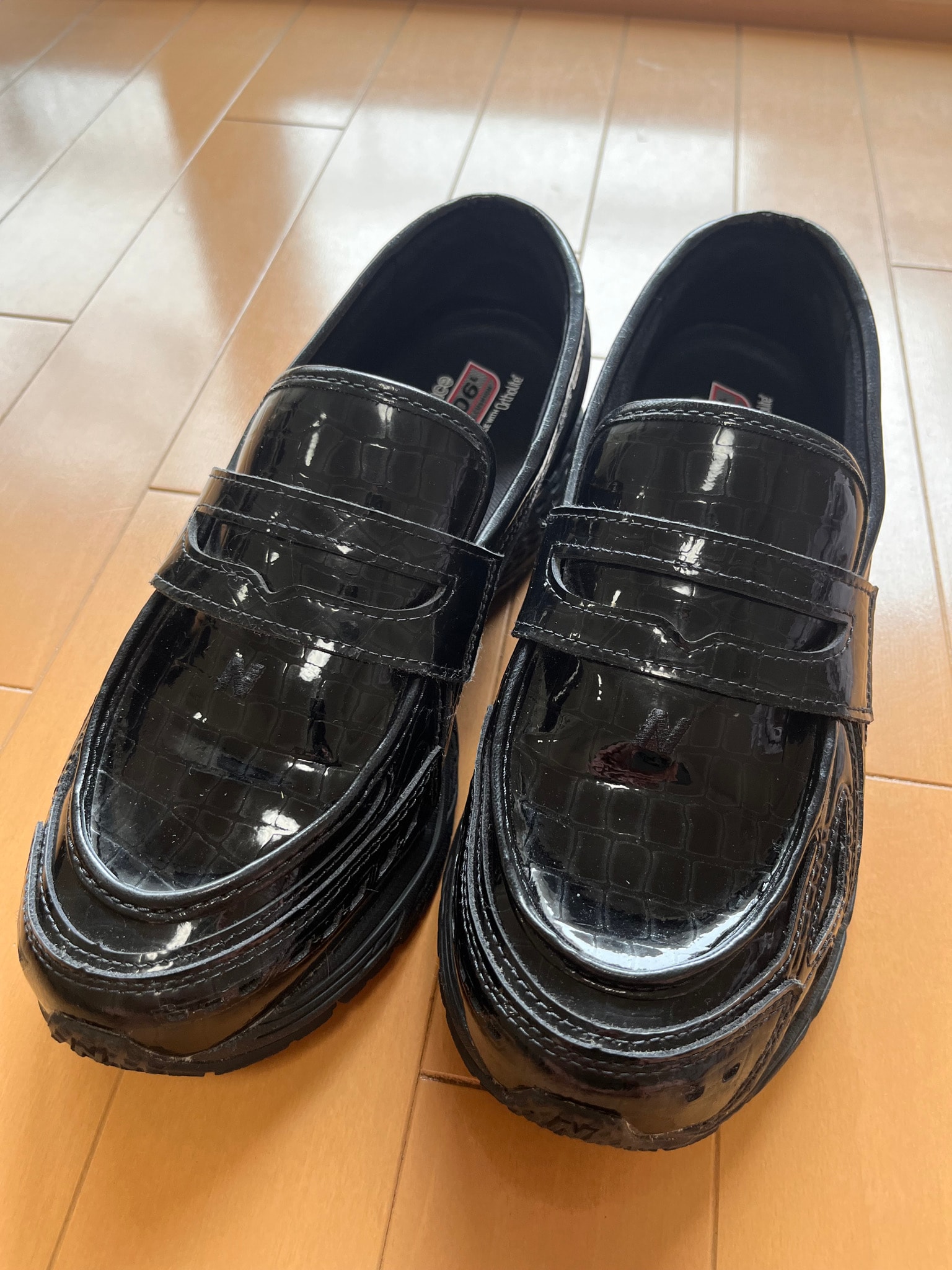 New Balance 1906L "Black Croc"