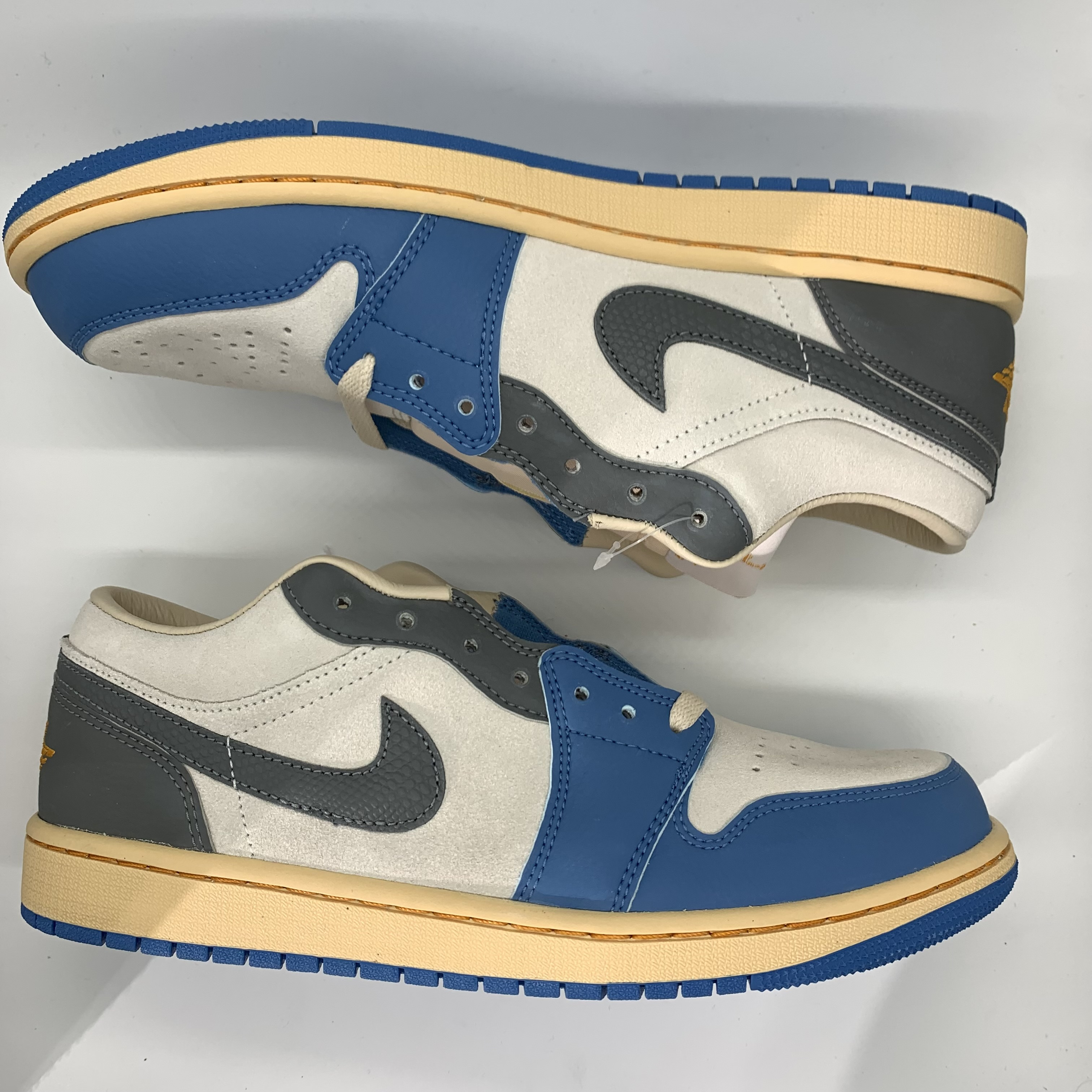 Nike Air Jordan 1 Low "Tokyo 96"