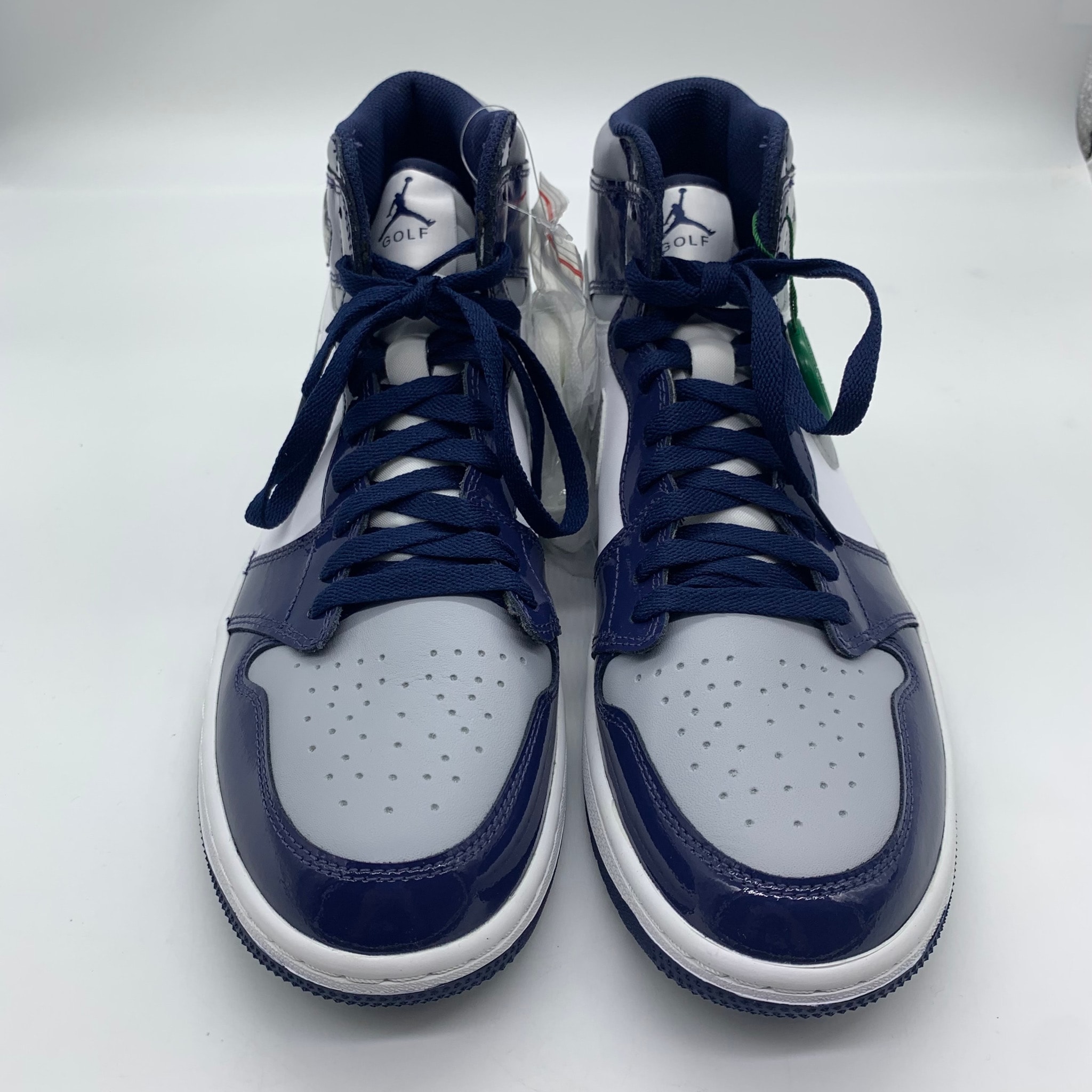 Nike Air Jordan 1 High Golf "Midnight Navy"