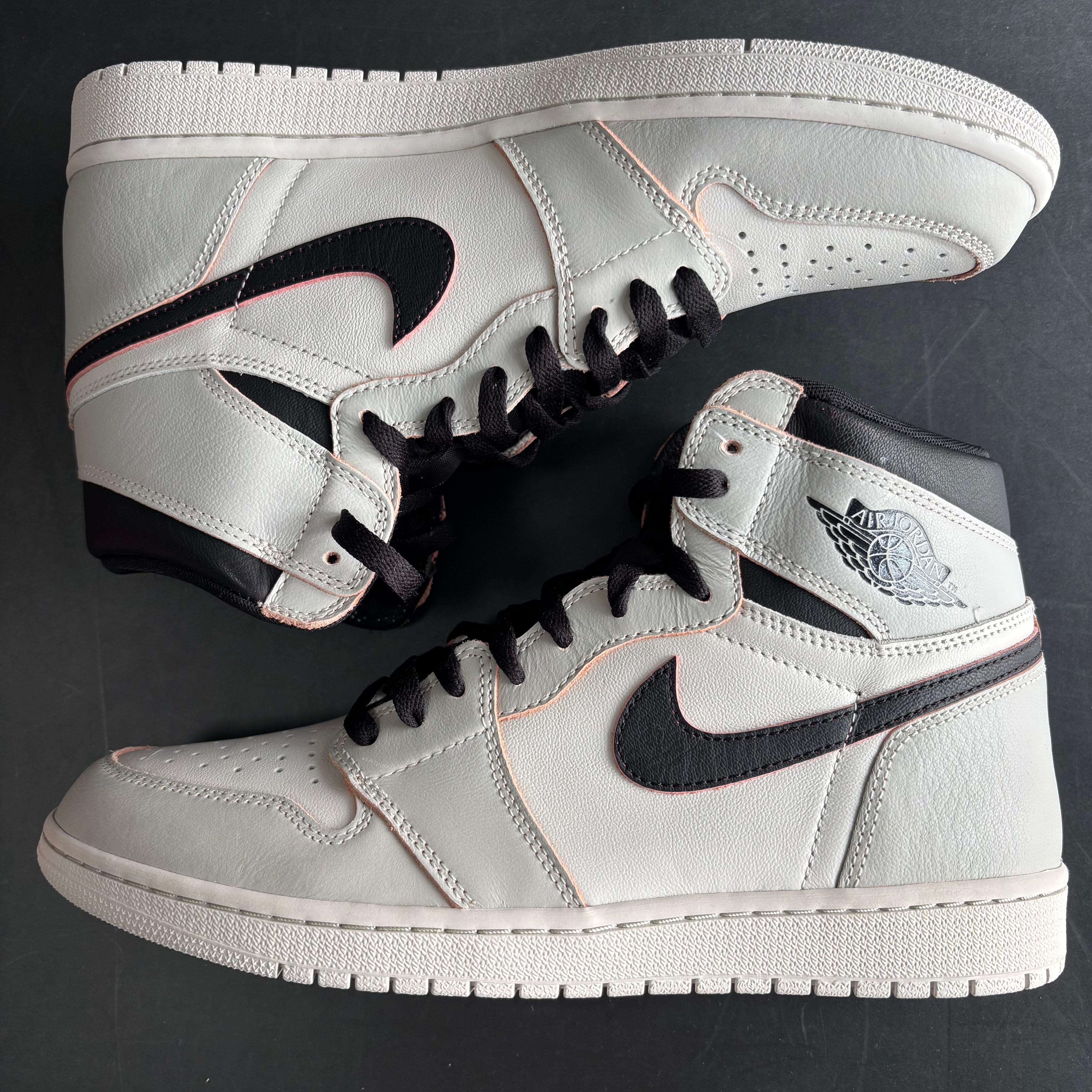 Nike SB × Air Jordan 1 High OG "NYC To Paris"