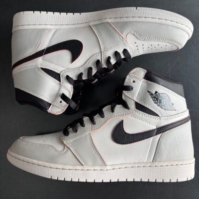 Nike SB × Air Jordan 1 High OG "NYC To Paris"