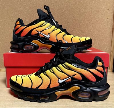 Nike Air Max Plus