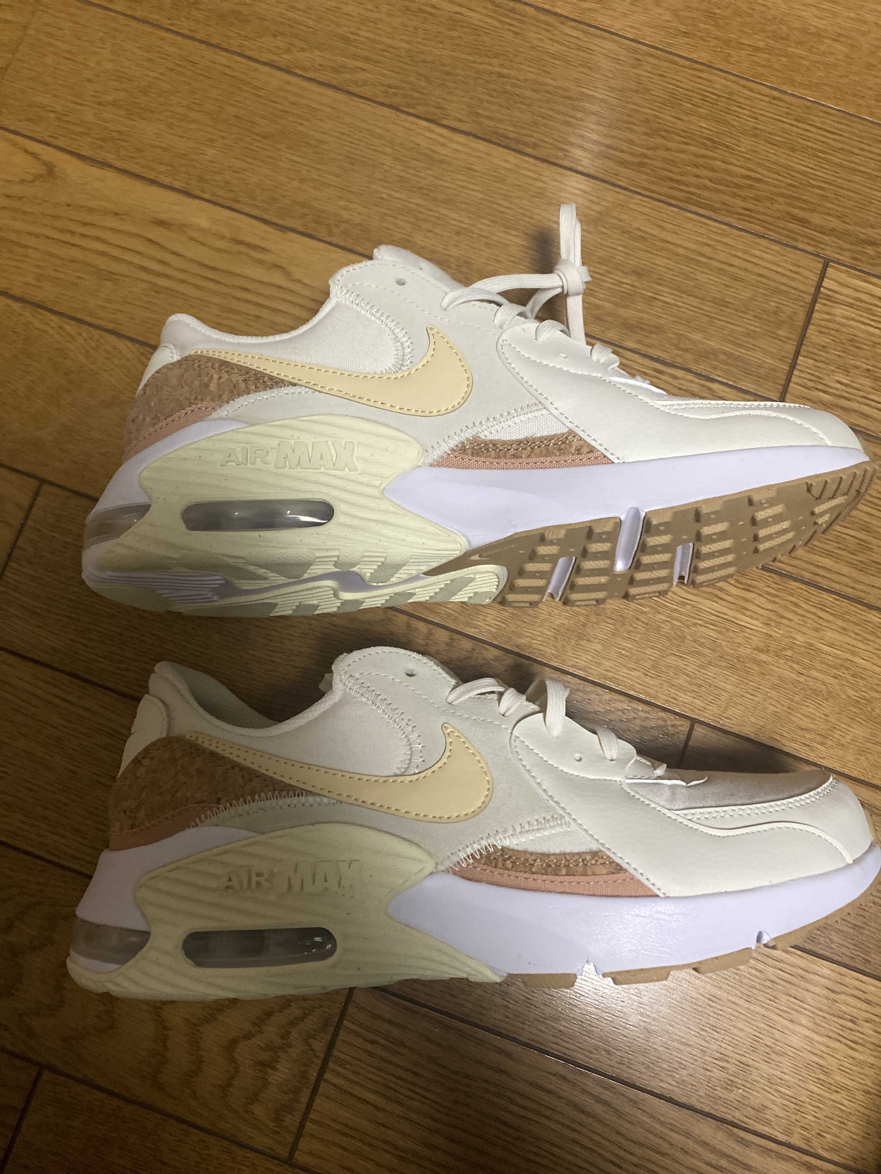 Nike Women's Air Max Excee "Cork"