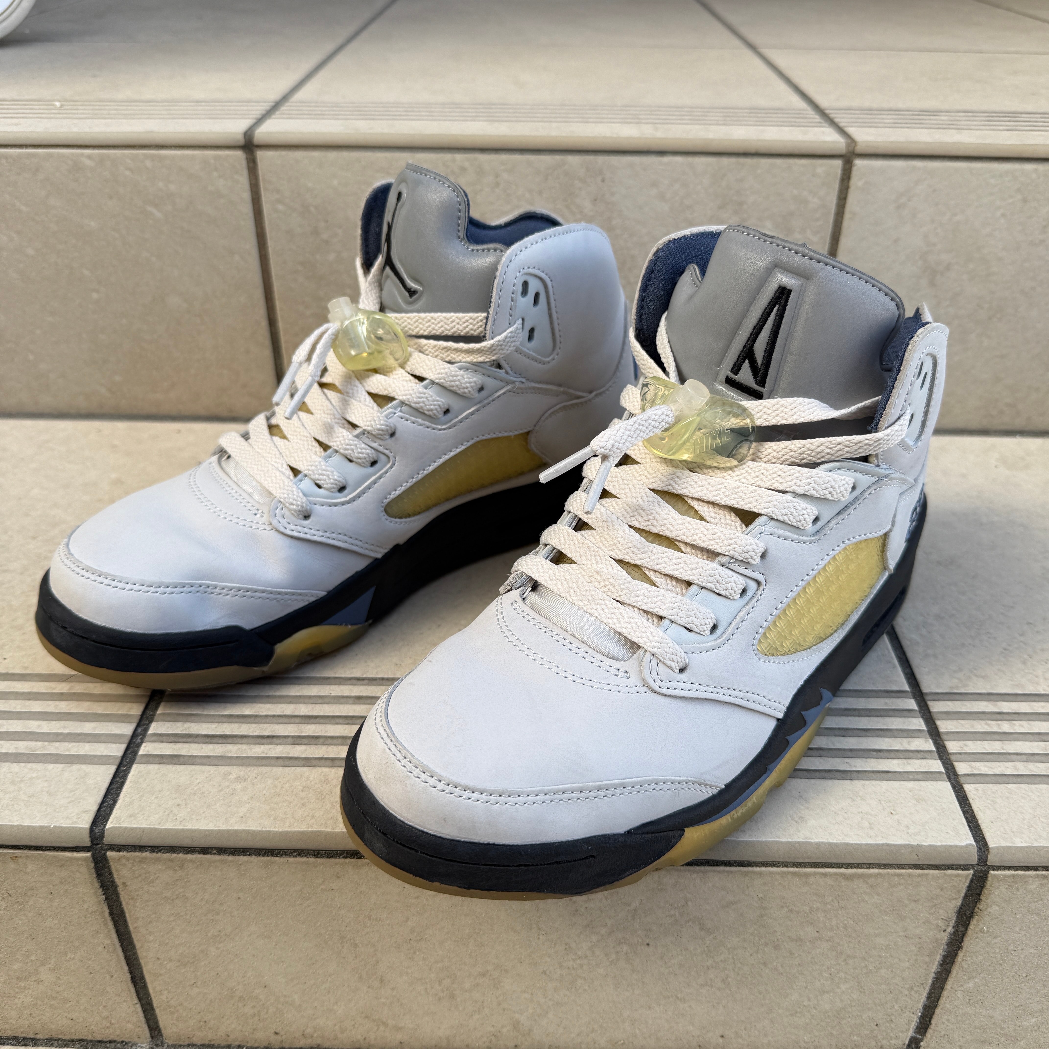 A Ma Maniere × Nike Women's Air Jordan 5 Retro SP "Dawn"