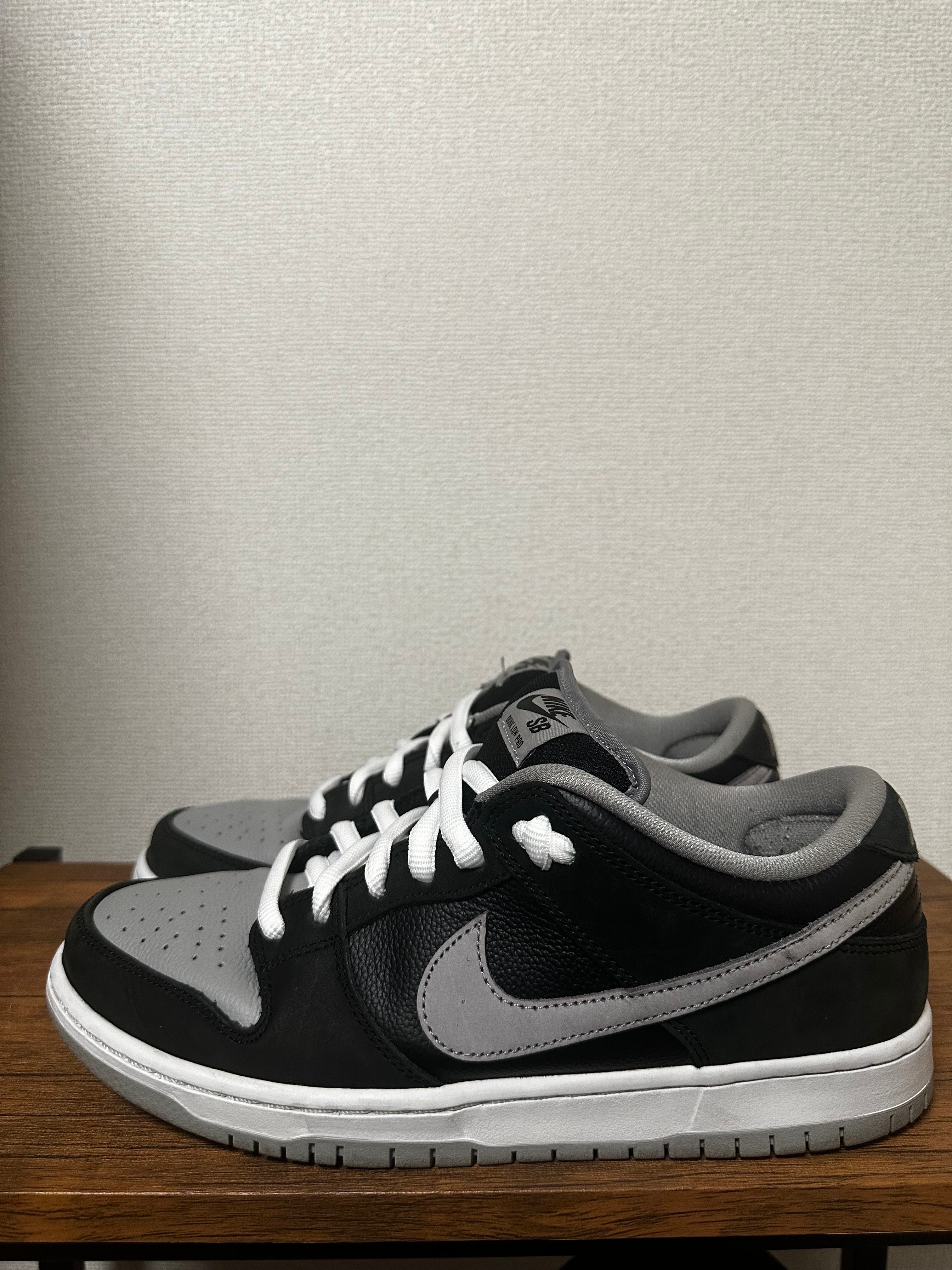Nike SB Dunk Low "Shadow"