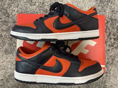 Nike Dunk Low SP "Champ Colors"