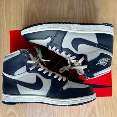 Nike Air Jordan 1 High 85 "Georgetown"