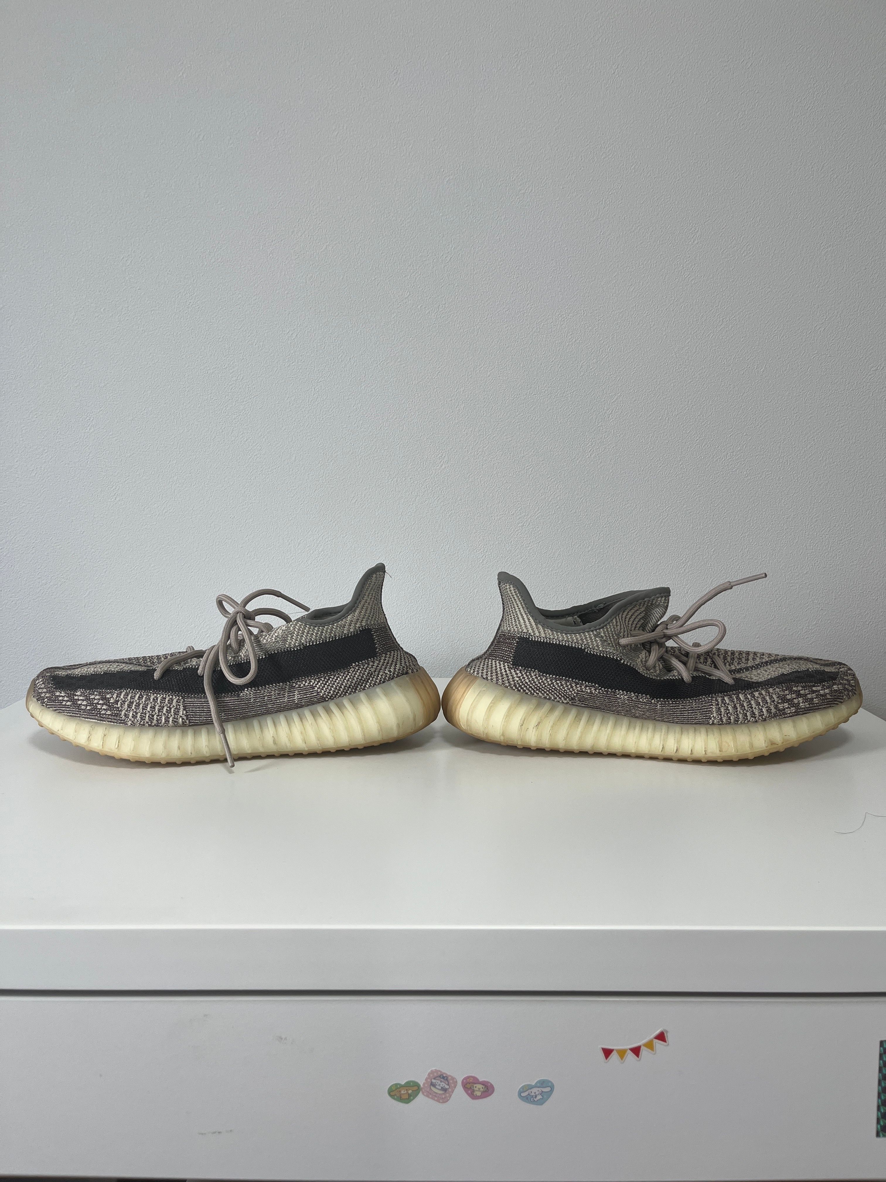 adidas YEEZY Boost 350 V2 "Zyon"