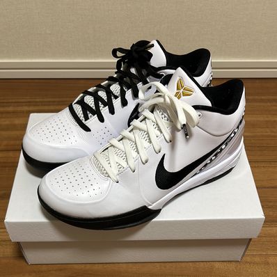 Nike Kobe 4 Protro "Mambacita"